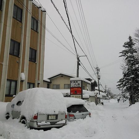 Hakuba Ski Condos Exterior foto