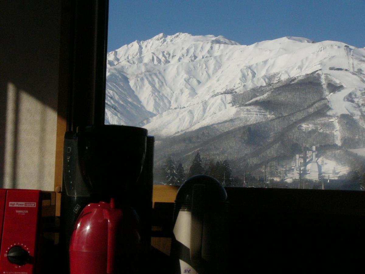 Hakuba Ski Condos Exterior foto