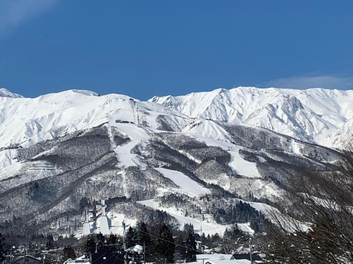 Hakuba Ski Condos Exterior foto