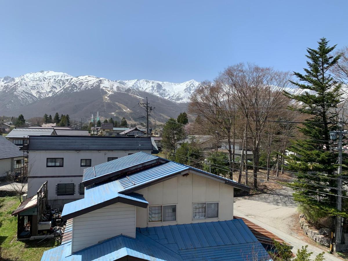 Hakuba Ski Condos Exterior foto