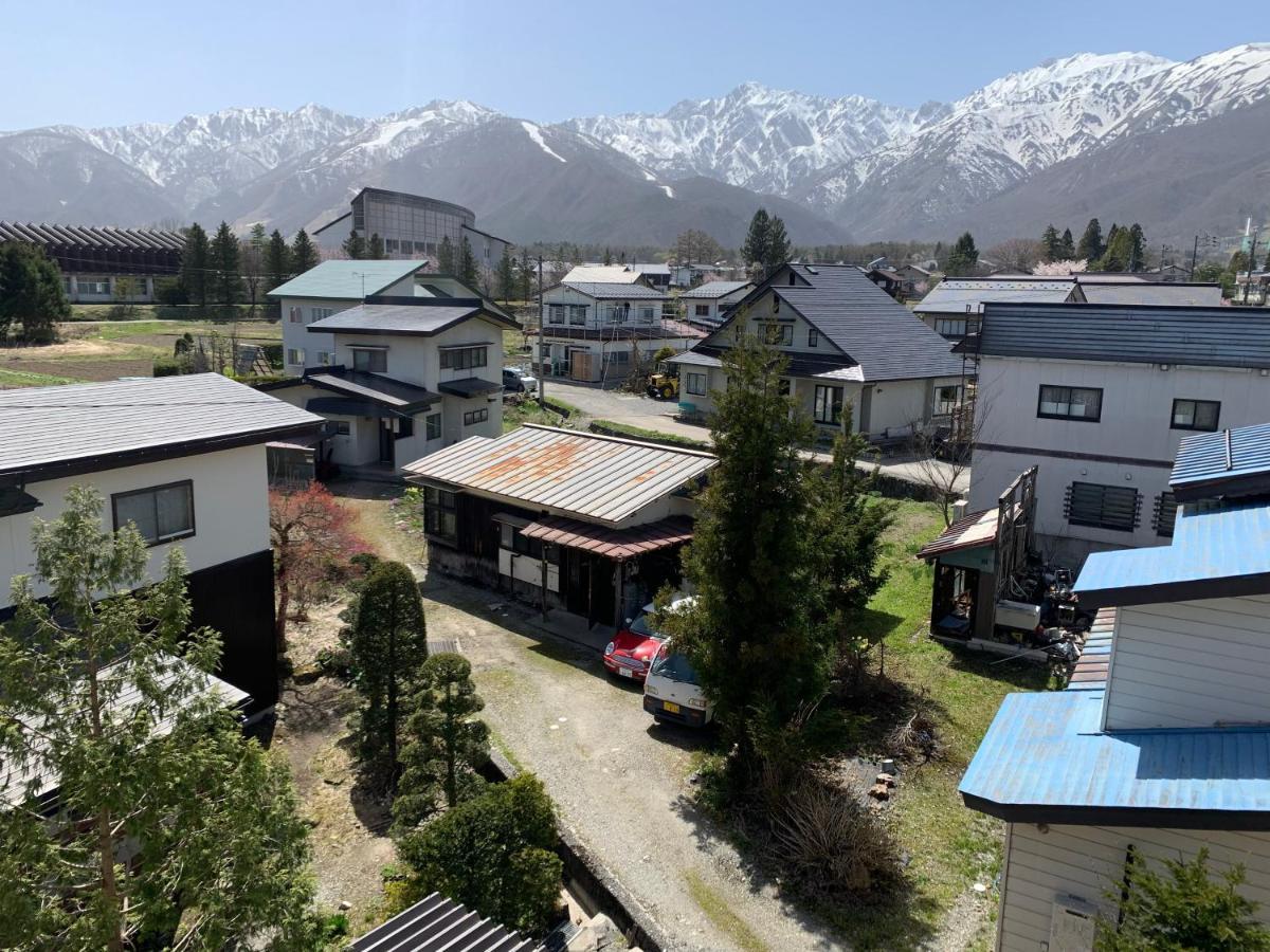 Hakuba Ski Condos Exterior foto